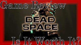 Is It Worth It? | Dead Space (2008)