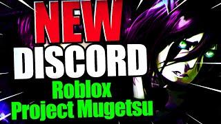 Project Mugetsu Discord Server [Official] (April 2023)