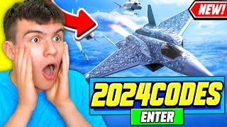 *NEW* ALL WORKING CODES FOR MILITARY TYCOON IN 2024! ROBLOX MILITARY TYCOON CODES
