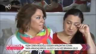 Yeşim Ceren Bozoğlu-İclal Aydın-Birgül Ulusoy,Atölye 1314 röportajları