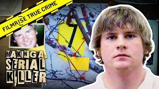 Canada’s Youngest Serial Killer | Making A Serial Killer