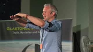 Dr David Hamilton - TOTAL HEALTH: THE MIND/BODY CONNECTION