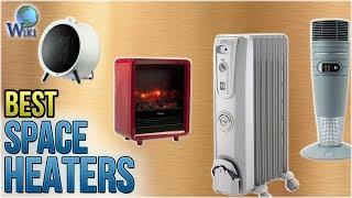 10 Best Space Heaters 2018