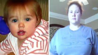 Her Toddler Was Acting Strange, So Mom Planted A Hidden Camera