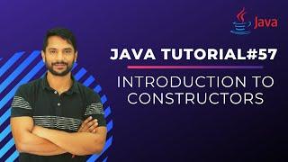 Constructors in Java | In Hindi