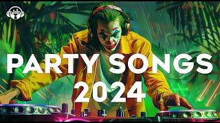 DJ DISCO REMIX 2024 - Mashups & Remixes of Popular Songs 2024 - DJ Club Music Songs Remix Mix 2024