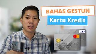 Fakta Tentang GESEK TUNAI (GESTUN) VS CASH ADVANCED