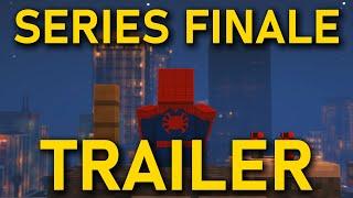 Spider-Man Dying Wish - Series Finale Trailer (HD) | (Minecraft TV)