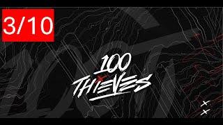 100 Thieves Apparel, Good or Bad