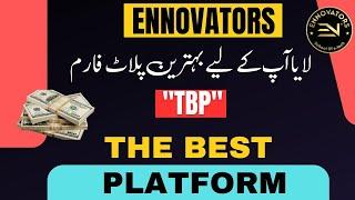 TikTok Shops: BIGGEST Opportunity In Dropshipping Right Now|Ennovators|"TBP" The Best Platform|