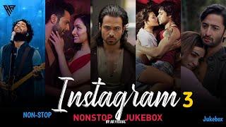 NON STOP INSTAGRAM TRENDING LOVE MASHUP 3 | part 4 | Long Drive Mashup | NonStop Jukebox | #insta