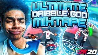 NBA 2K20 Dribble God Mixtape | Best Dribbler on NBA 2K history RETURNS