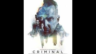 Преступник (фильм, 2016) BDRip