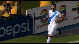 MNT vs. Guatemala: Carlos Ruiz Goal - Mar. 25, 2016