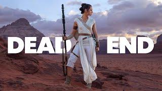 Rey Is A Dead End For Star Wars