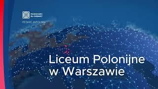 Liceum Polonijne w Warszawie