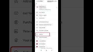 How to hide YouTube video controls | How to Hide Video Player Controls on YouTube on Android