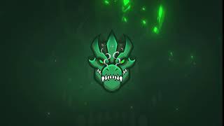 EXODUS mascot logo animation