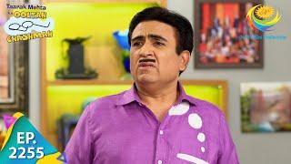 Taarak Mehta Ka Ooltah Chashmah - Episode 2255 - Full Episode