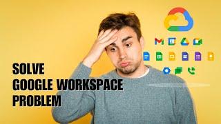 [SOLVED] GMail Google Workspace Doesn't Receive & Send Email | DirectAdmin MX Records