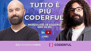 Tutto è più Coderful