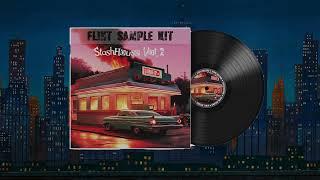 Detroit/Flint Loop Kit Bundle - "StashHouse Vol. 2" - [Veeze, Baby Smoove, BabyFaceRay]