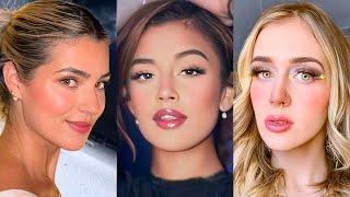 SUPER Feminist vs. Andrew Wilson?! TOXIC Ex?! Dating A Parolee?! LA E-Girls! | Dating Talk #214