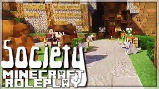 Freunde helfen Freunden ! | Minecraft Society | Balui | Minecraft Roleplay | Sub Server