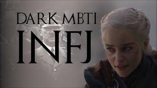 Dark MBTI: INFJ - The Mad Kings and Queens That Changed the World