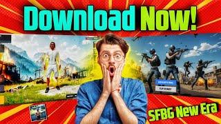  How to download SFBG New Era full explanation | Survival fire battleground new era download link |