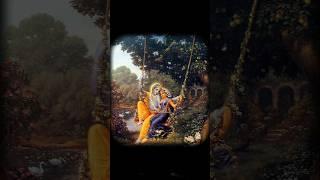 "Soulmates forever, Radha Krishna" Edit ||F.T Sawaar Loon|| #trending #shorts #radhakrishna #edit