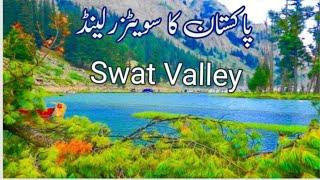 Top 10 places to visit in swat valley| Switzerland Of Asia l Swat Valley l Pakistan Tourism l