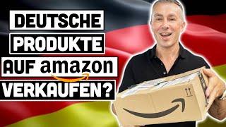 Geld Verdienen Auf Amazon Mit Produkten Aus Deutschland! Retail Arbitrage!