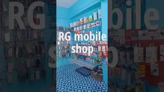 #shorts  #RG mobile shop