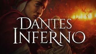 Holy Horror - 15 - Dantes Inferno