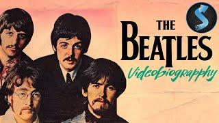 The Beatles Videobiography | Full Music Documentary | John Lennon | Paul McCartney | George Harrison