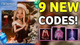 New All Working Codes For Dress To Impress In December 2024 - Roblox Dress To Impress Codes