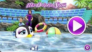 My Dolphin Show Android Gameplay