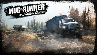 Месим грязь в MUDRUNNER !!! ПРИКОЛЫ , СМЕШНЫЕ МОМЕНТЫ , МОНТАЖ!!!