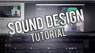 Epic Sound Design TUTORIAL