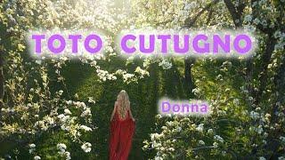 Toto Cutugno "Donna"