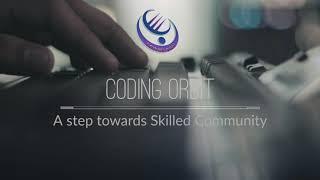 Coding Orbit | Logo