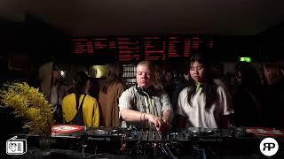 Future Female Sounds Takeover w/ Duty Free @ Radio Panini (09.03.24)