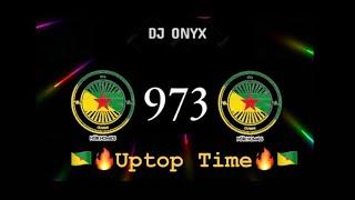 Mix Dancehall 973 : Lion p x Ken vybz x Maïzy x Chani man and more Uptop Time