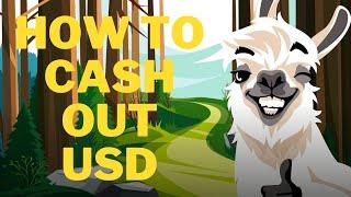 UPLAND GUIDE - HOW TO CASH OUT FOR USD