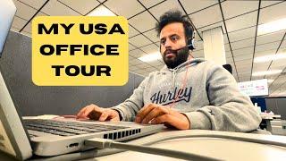 Day in Life of Software QA Engineer in USA