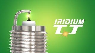 Introducing the New DENSO Iridium TT Spark Plug