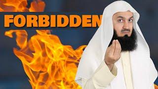 Intoxicants, Gambling and the like... | Mufti Menk