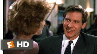 Working Girl (2/5) Movie CLIP - A Head for Business and a Bod for Sin (1988) HD