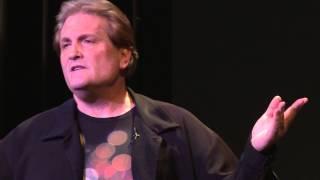 The art of active networking | Mark E. Sackett | TEDxFultonStreet